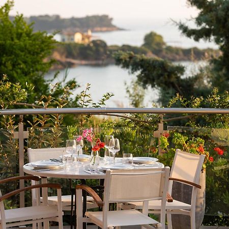 Mare Dei Suites Hotel Ionian Resort Skafidia Exterior foto